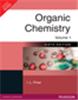 Organic Chemistry, Volume 1 , 6/e