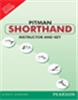 Pitman Shorthand Instructor and Key 