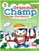 Grammar Champ