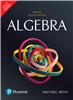 Algebra ,Updated 2nd Edition , 2/e
