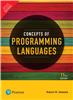 Concepts of Programming Languages , 11/e