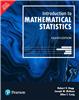 Introduction to Mathematical Statistics , 8/e