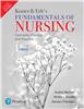 Kozier and Erb’s -Fundamentals of Nursing ..., 11/e