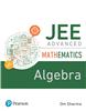 JEE Advanced Mathematics - Algebra 