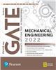 GATE Mechanical Engineering 2022 , 2022/e