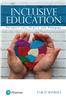 Inclusive Education:  : Perspectives, Praxis ...