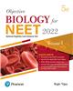 Objective Biology for NEET - Vol - I 