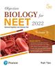 Objective Biology for NEET - Vol - II 