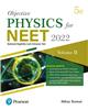 Objective Physics for NEET - Vol - II 