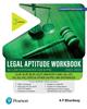 Legal Workbook 2022-2023 , 3/e