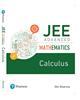 JEE Advanced Mathematics - Calculus 