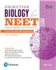 Objective Biology for NEET - Vol - I , 6/e
