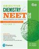 Objective Chemistry for NEET - Vol - II , 6/e