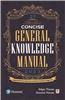 Concise General Knowledge Manual , 2023/e