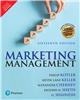 Marketing Management , 16/e