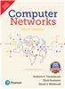 Computer Networks , 6/e