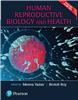 Human reproductive biology and health 