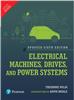 Electrical Machines, Drives, Power Systems, ..., 6/e