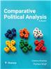 Comparative Poltical Analysis 