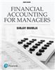 Financial Accounting for Managers 4e , 4/e