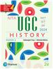 UGC NET History Paper 2 , 2/e