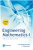 Engineering Mathematics , 3/e