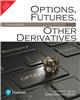 Option, Futures and other Derivatives,11e ..., 11/e