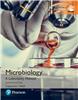 Microbiology:  A Laboratory Manual, Global Edition,  11/e