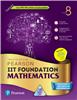IIT Foundation Class 8 Math, 2024
