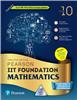 IIT Foundation Class 10 Math, 2024