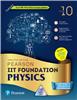 IIT Foundation Physics Grade 10, 2024