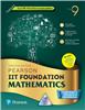 IIT Foundation Math Class 9, 2024