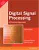 Digital Signal Processing,  2/e