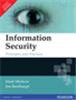 Information Security:  Principles and Practices,  1/e