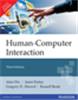Human-Computer Interaction,  3/e