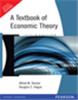 A Textbook of Economic Theory,  5/e