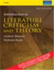 An Introduction to Literature, Criticism and Theory,  3/e