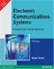 Electronic Communications System:  Fundamentals Through Advanced,  5/e