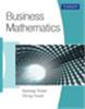 Business Mathematics,  1/e