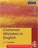 Common Mistakes In English,  6/e