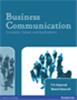 Business Communication:  for B. Com course of Uttar Pradesh Universities,  1/e