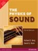 The Physics of Sound
