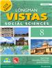 Longman Vistas (Non CCE) 8:  Integrated Social Siences,  2/e
