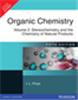 Organic Chemistry, Volume 2:  Stereochemistry and the Chemistry Natural Products,  5/e
