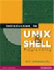 Introduction to Unix and Shell Programming,  1/e
