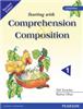 Starting With Comprehension and Composition 1