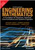 Engineering Mathematics:  A Foundation for Electronic, Electrical, Communications and Systems Engineers,  4/e
