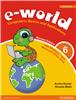 e-world 6 (Revised Edition):  Computers: Basics and Applications,  2/e