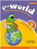 e-world 8 (Revised Edition):  Computers: Basics and Applications,  2/e