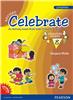 Celebrate Literature Reader 8 (Revised Edition):  An Activity-based Multi-skills Course in English,  2/e